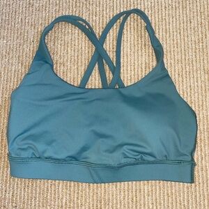 Lululemon Energy Bra